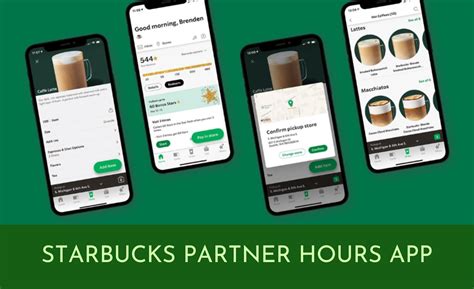 Must have a minimum of 8 characters and a maximum of 40 characters. . Partner central starbucks app